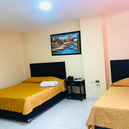 Hotel Nuevo Acora Cúcuta Esterno foto